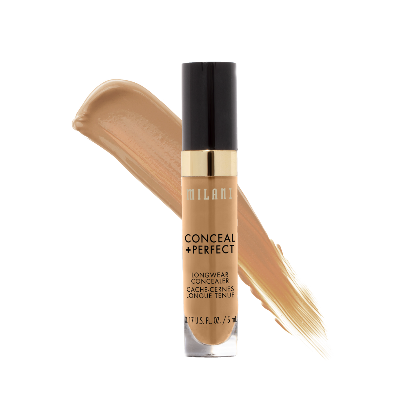 Conceal + Perfect Longwear Concealer