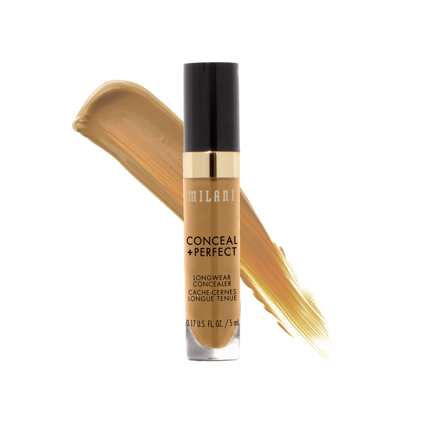 Conceal + Perfect Longwear Concealer