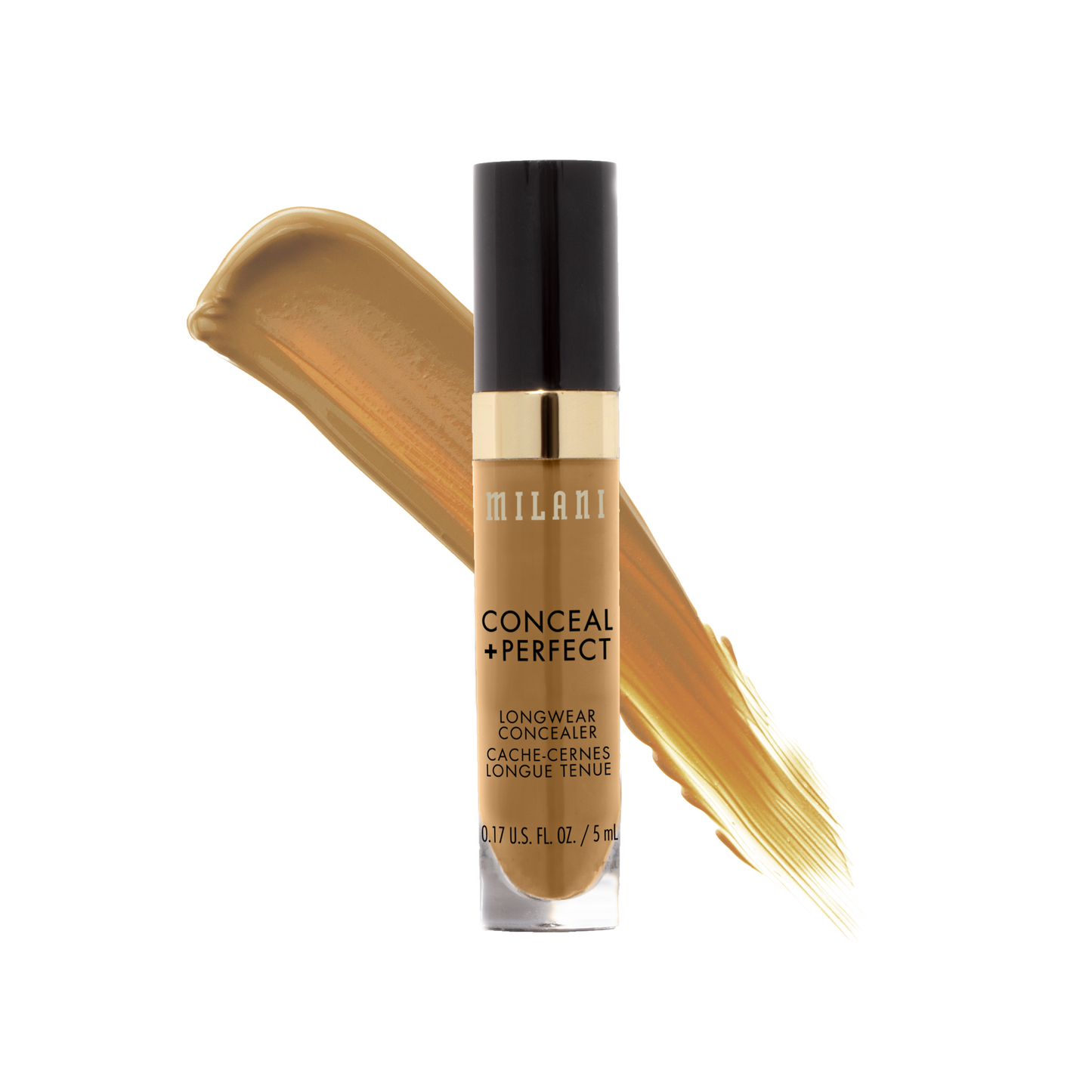 Conceal + Perfect Longwear Concealer