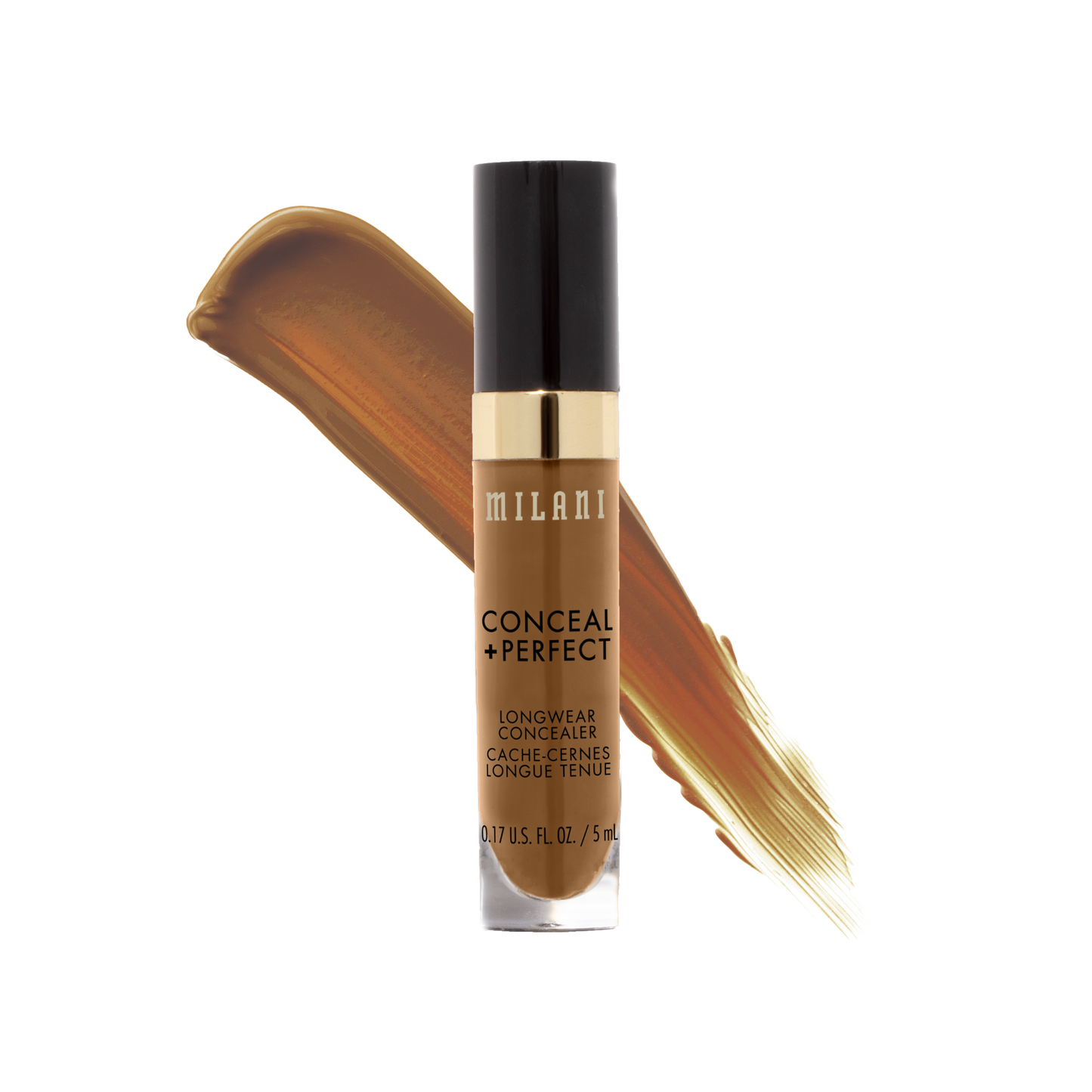 Conceal + Perfect Longwear Concealer