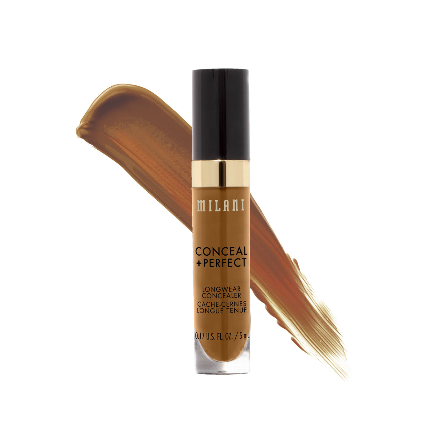 Conceal + Perfect Longwear Concealer
