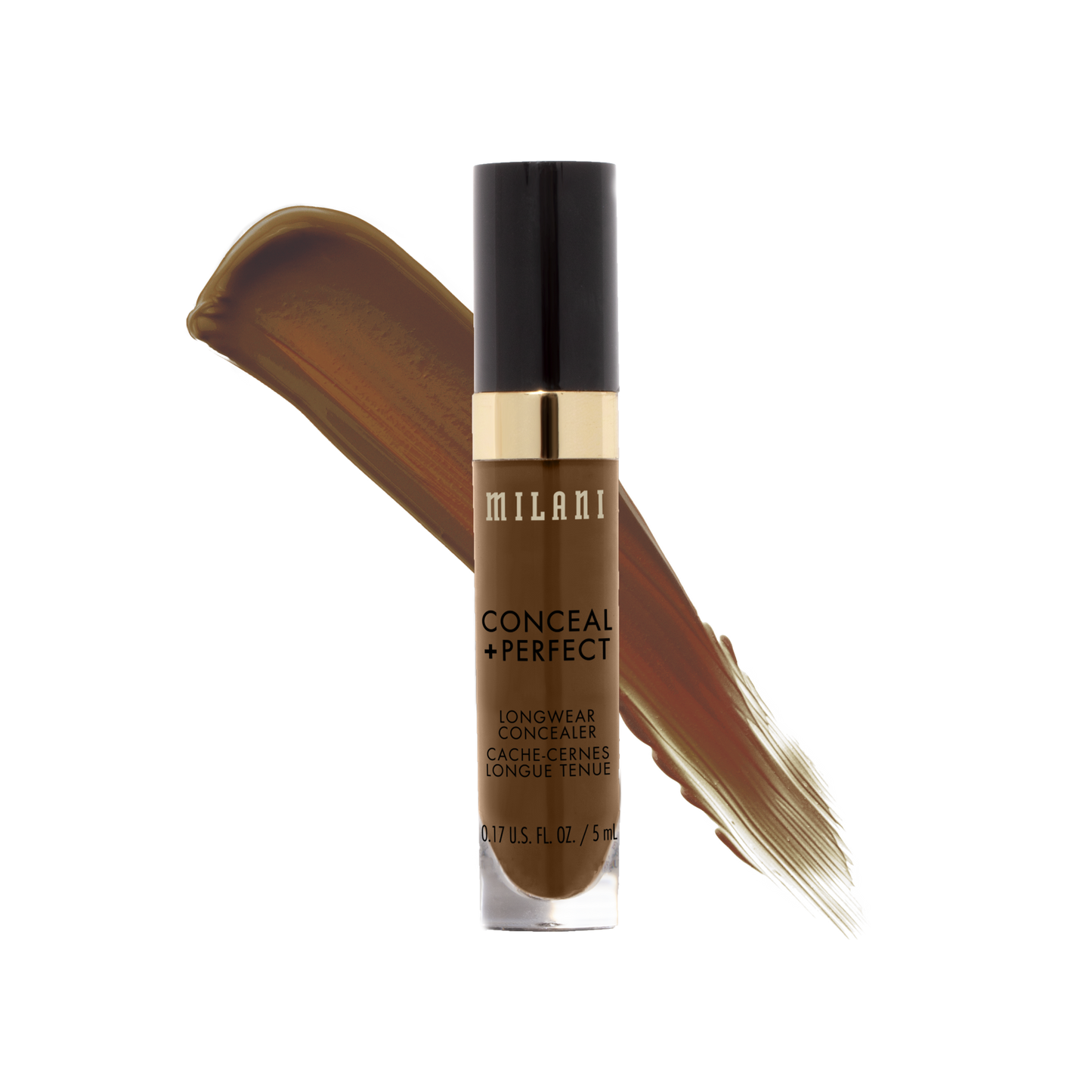 Conceal + Perfect Longwear Concealer