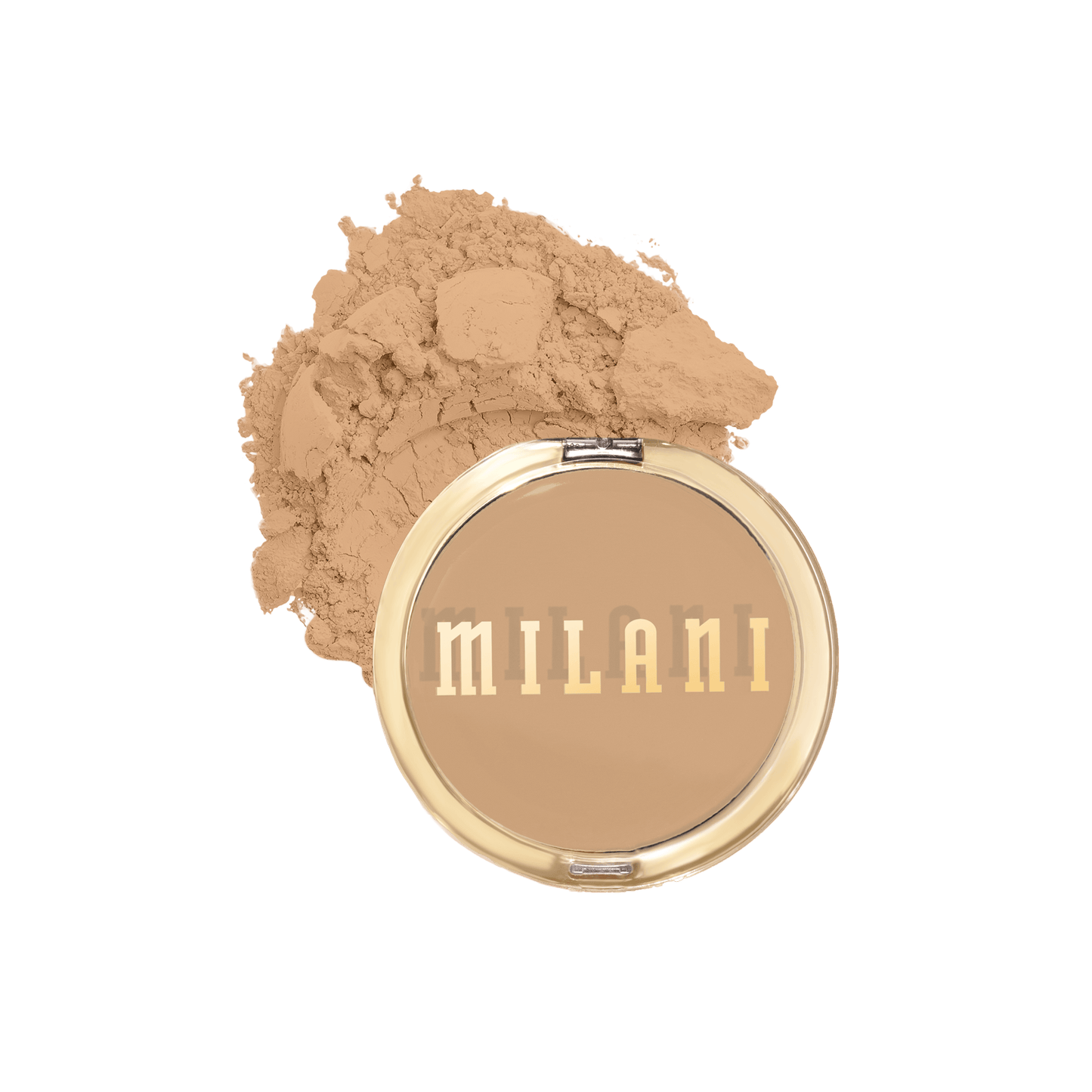 Conceal + Perfect Shine-Proof Powder