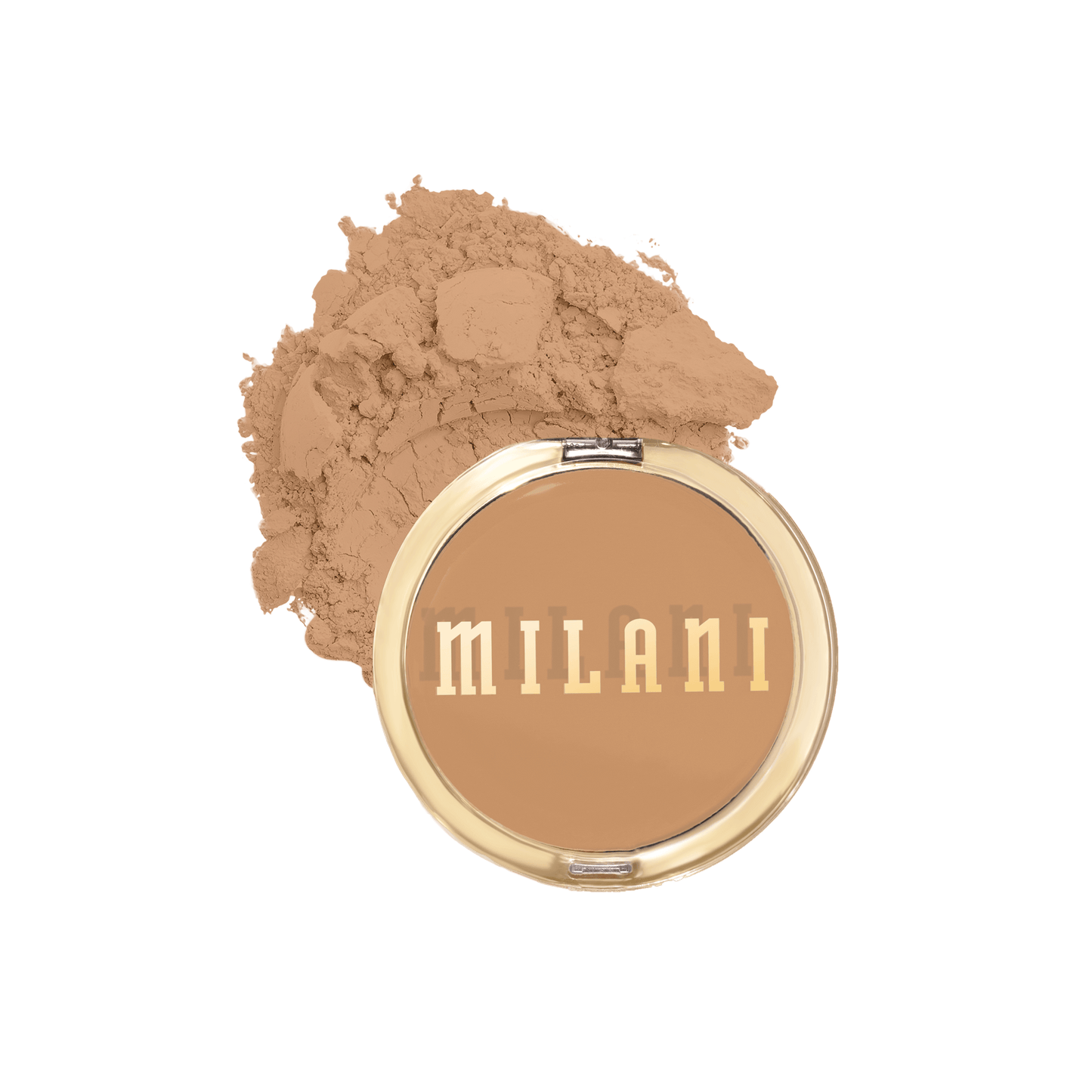 Conceal + Perfect Shine-Proof Powder