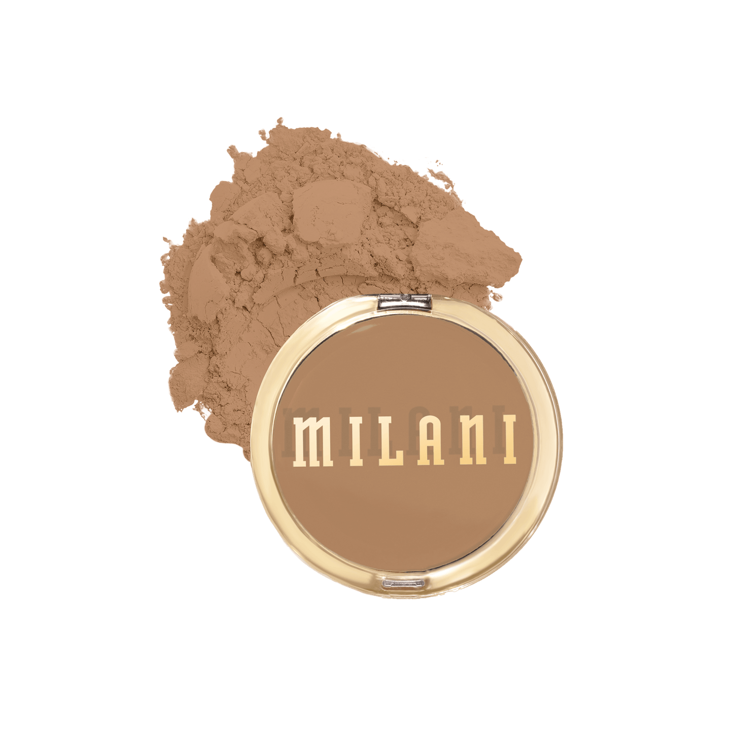 Conceal + Perfect Shine-Proof Powder
