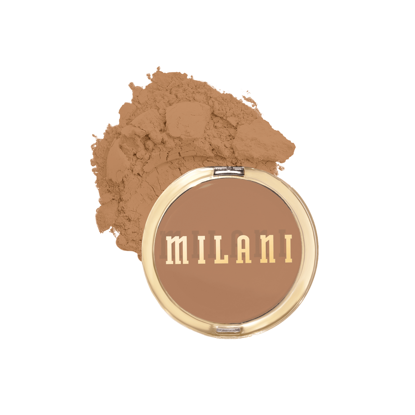 Conceal + Perfect Shine-Proof Powder