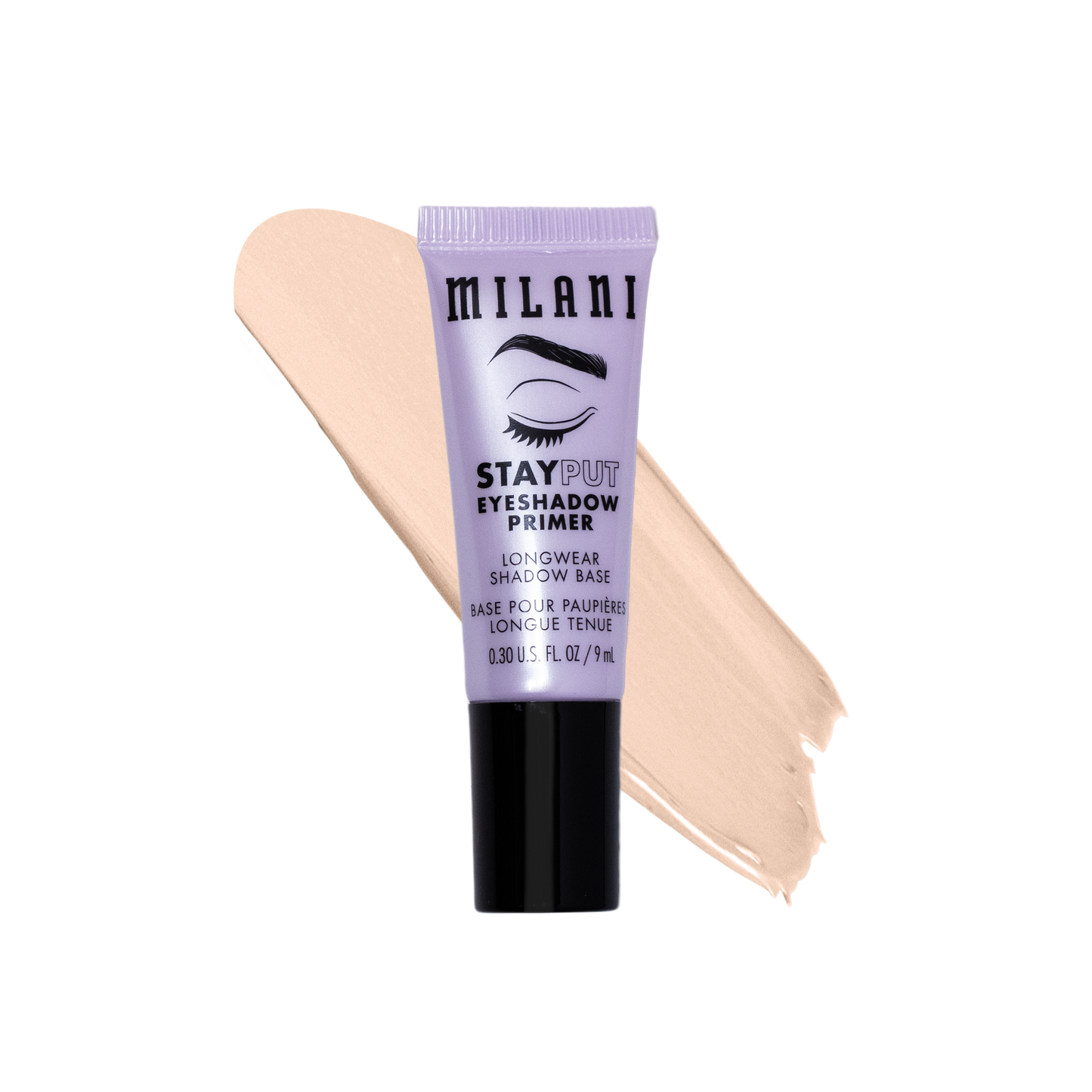 Stay Put Eyeshadow Primer