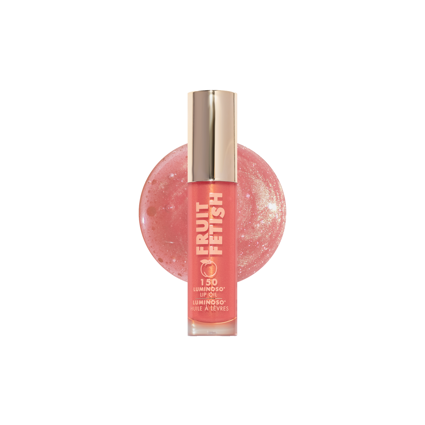 Fruit Fetish Lip Oils