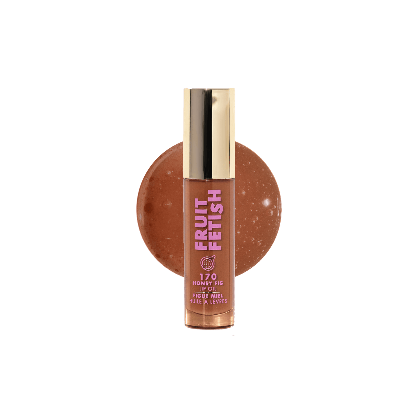 Fruit Fetish Lip Oils