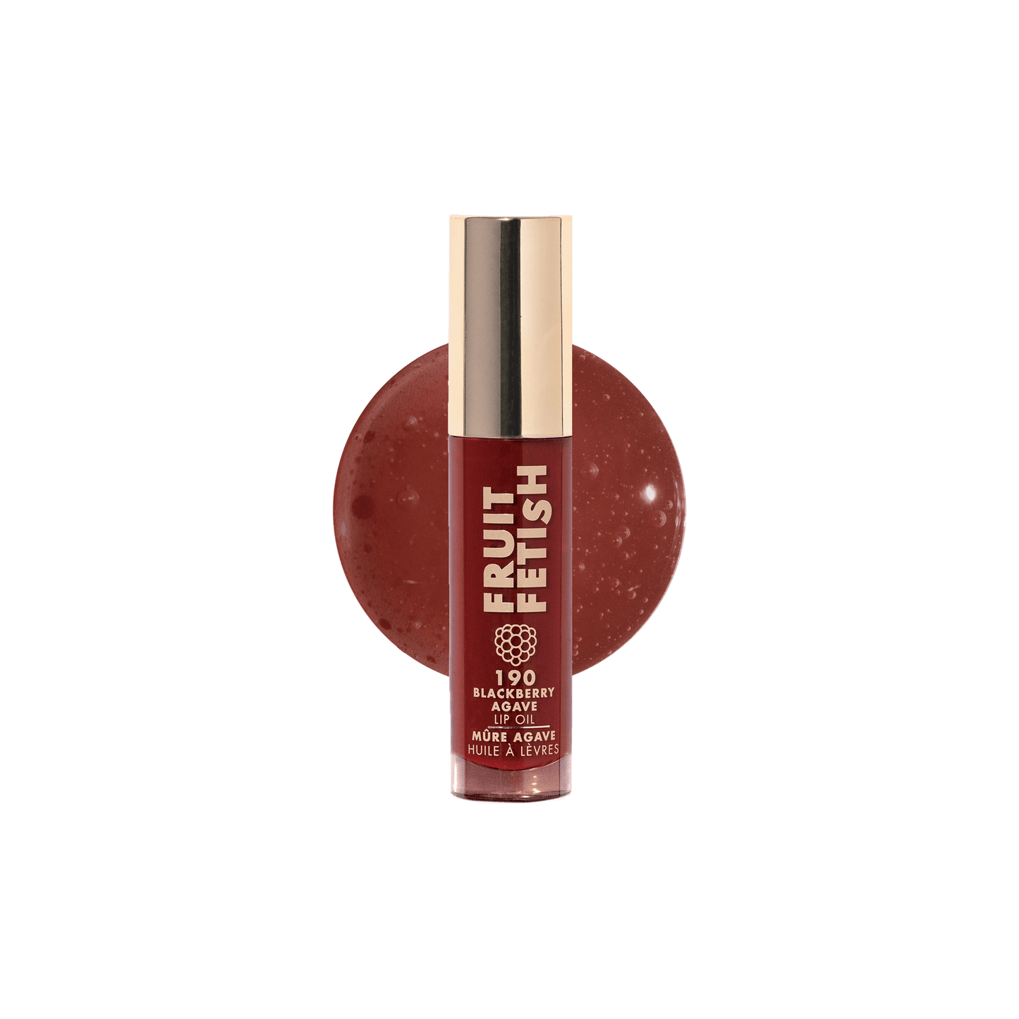 Fruit Fetish Lip Oils