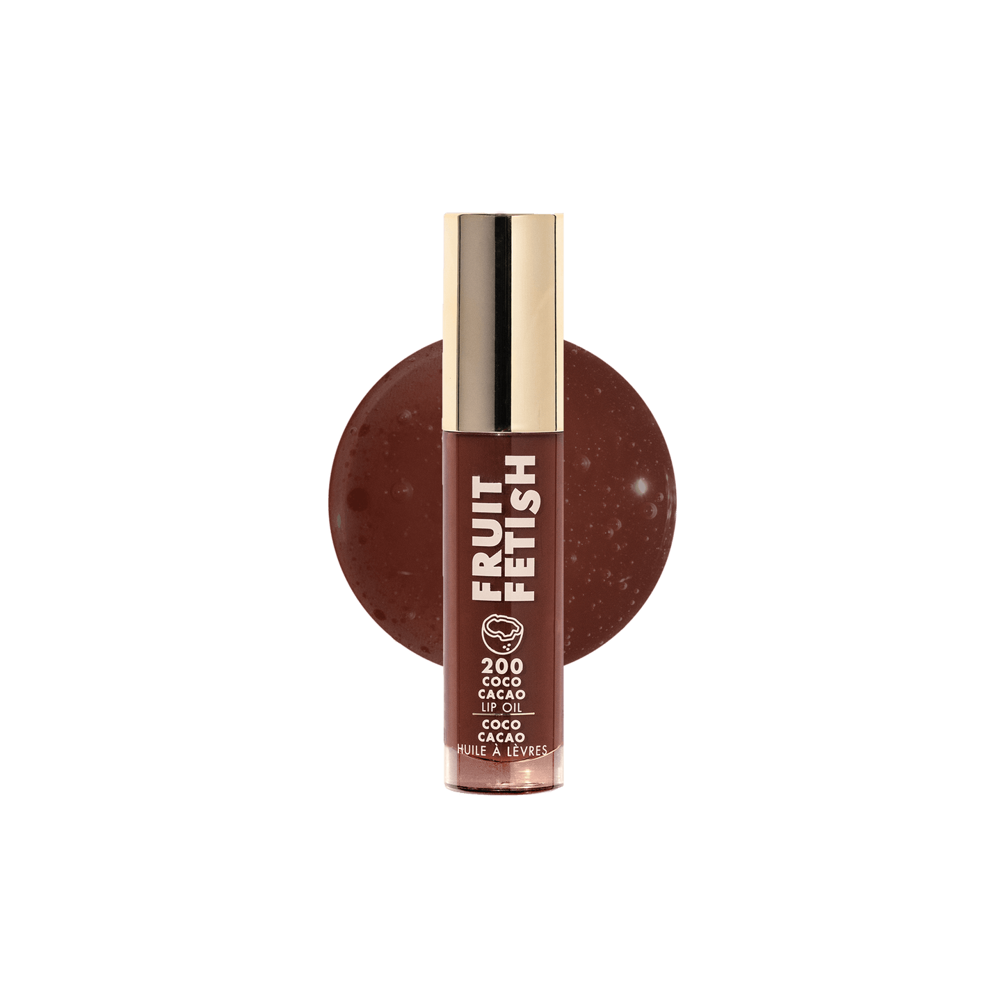 Fruit Fetish Lip Oils