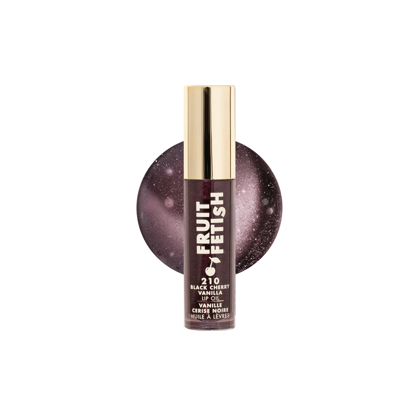 Fruit Fetish Lip Oils