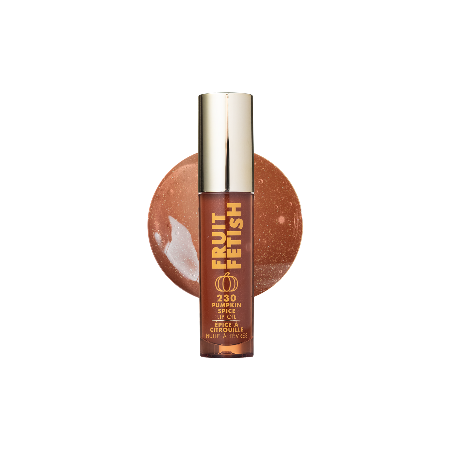 Fruit Fetish Lip Oils
