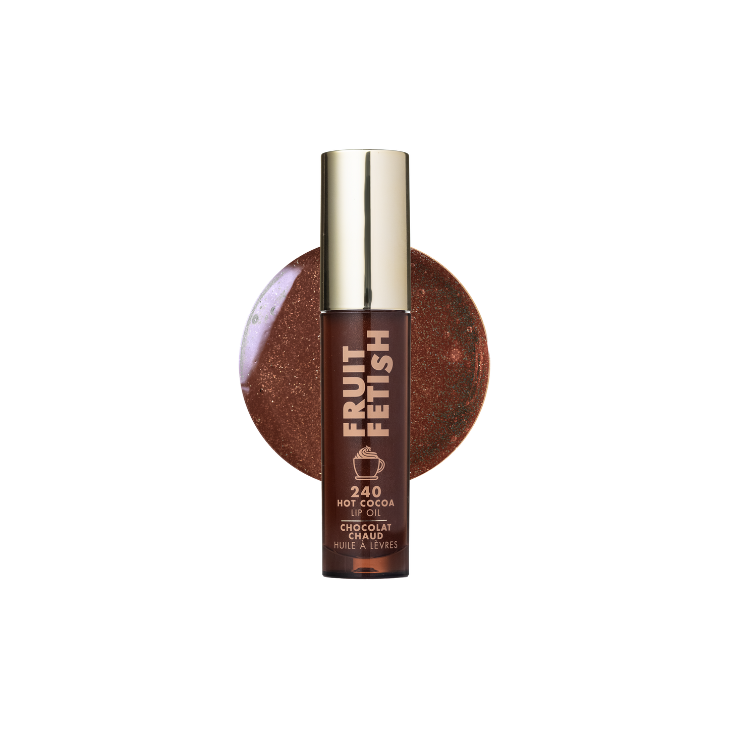 Fruit Fetish Lip Oils