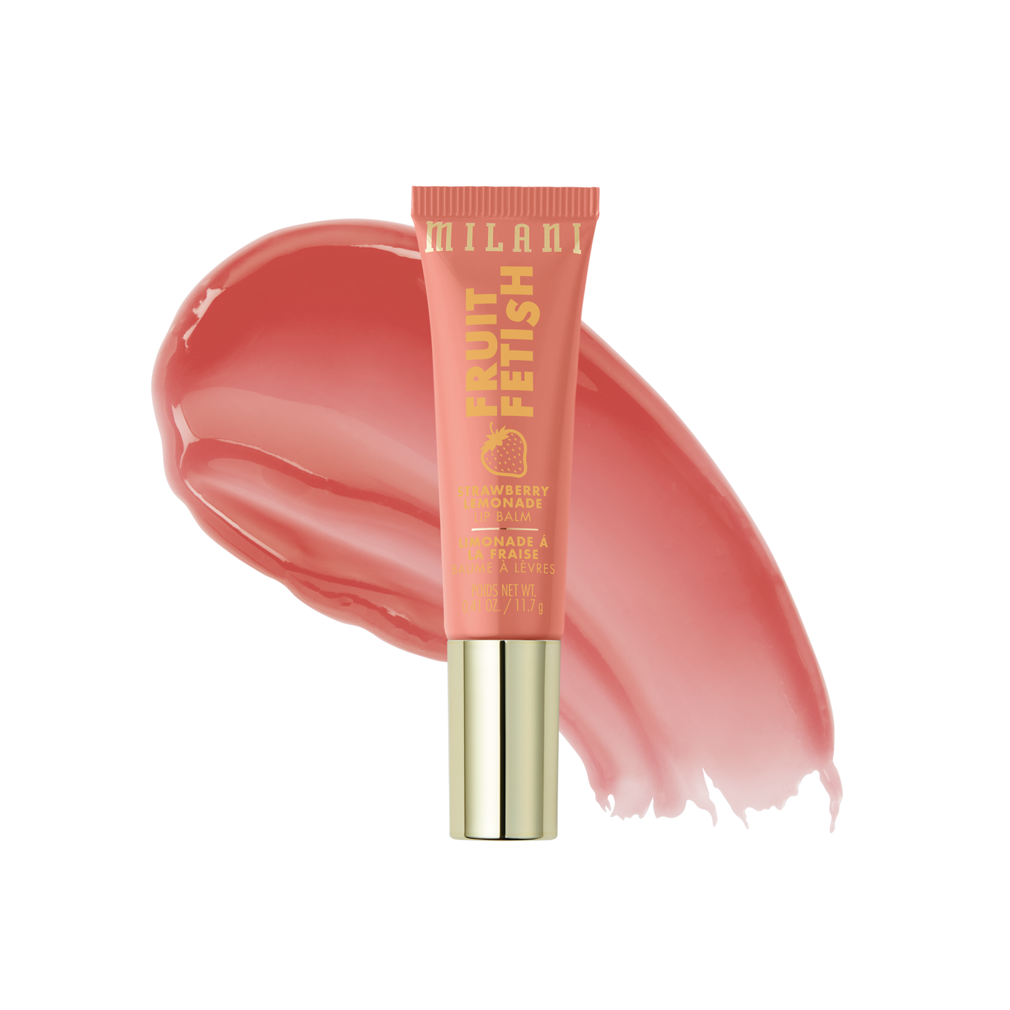 Fruit Fetish Lip Balm