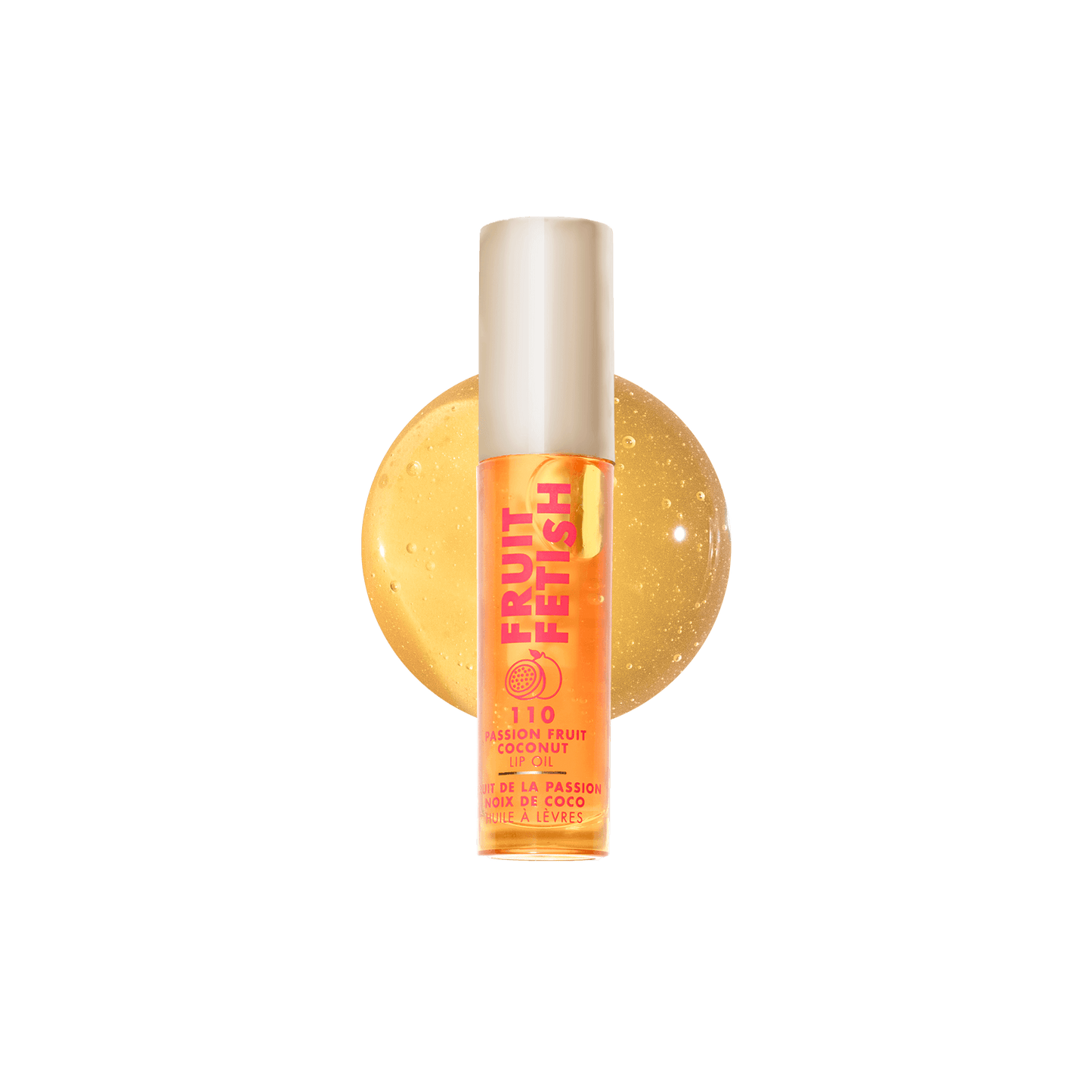 Fruit Fetish Lip Oils