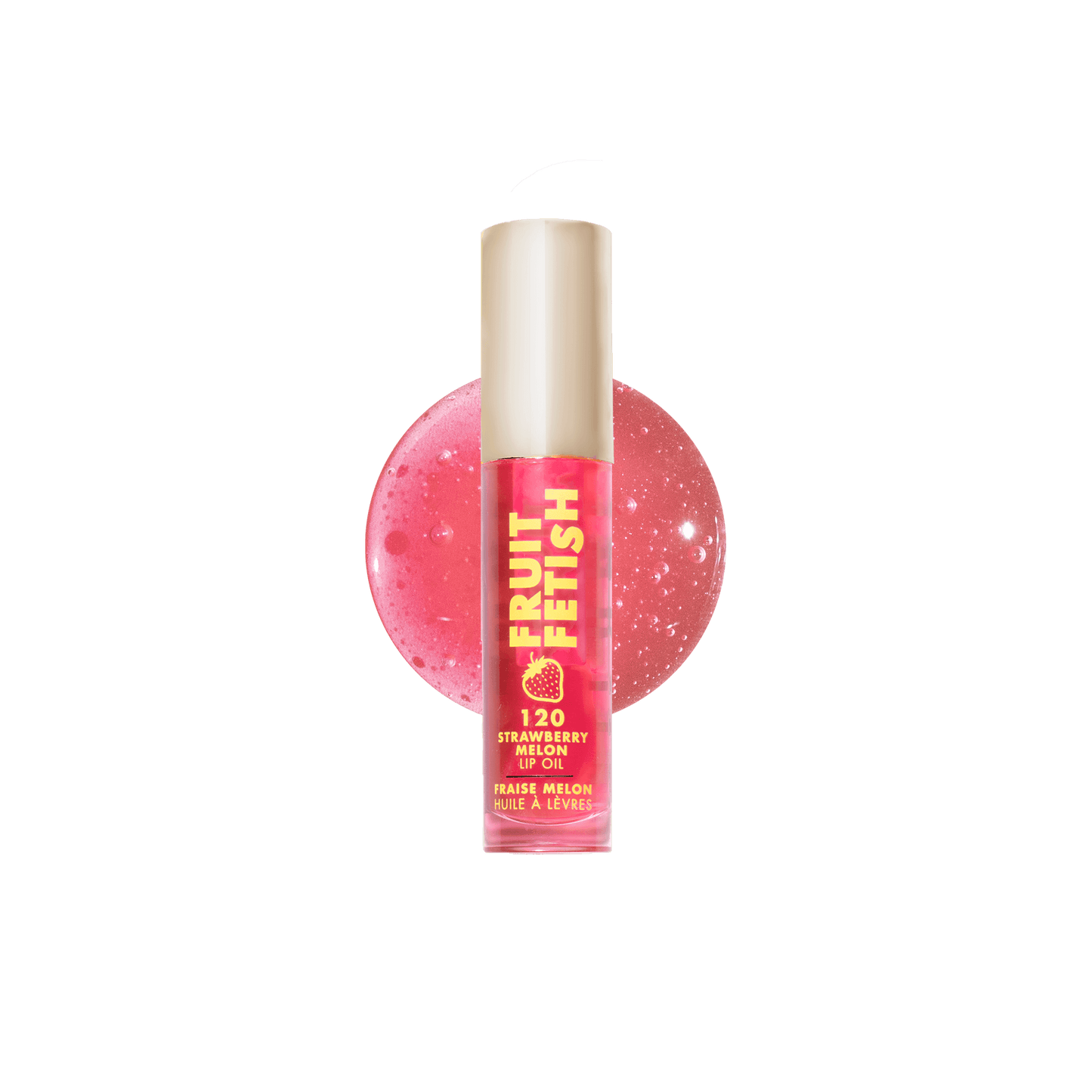 Fruit Fetish Lip Oils
