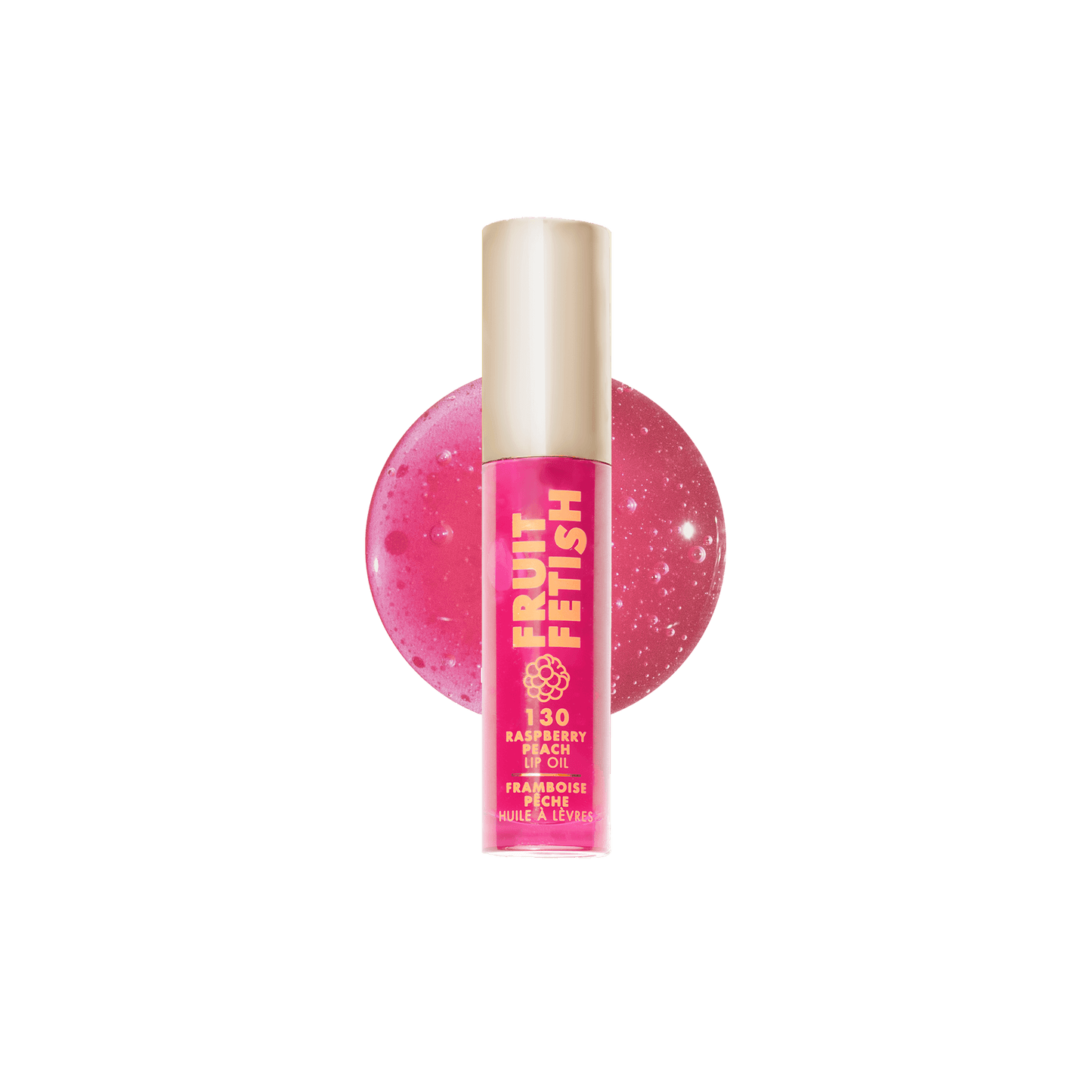 Fruit Fetish Lip Oils
