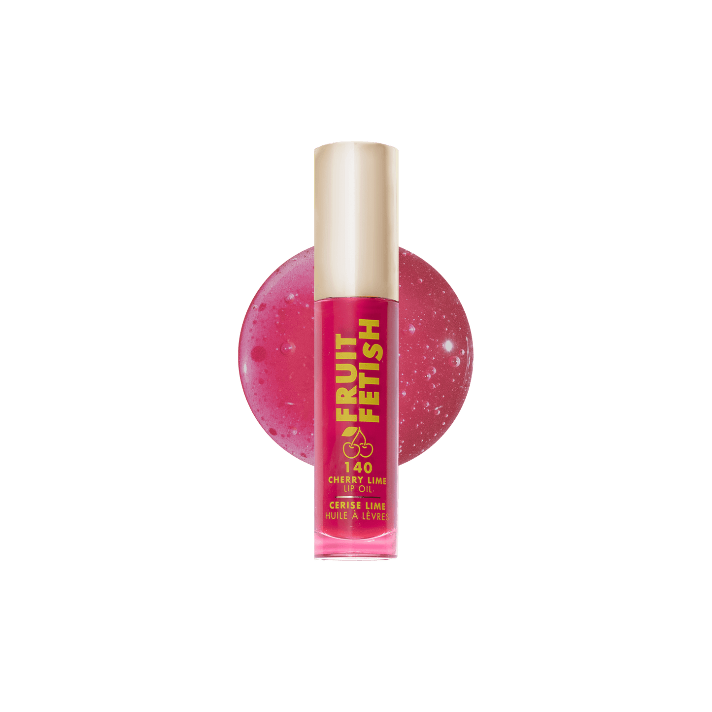 Fruit Fetish Lip Oils