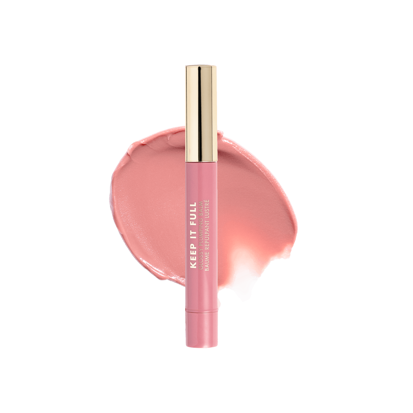 Keep It Full Glossy Plumping Balm