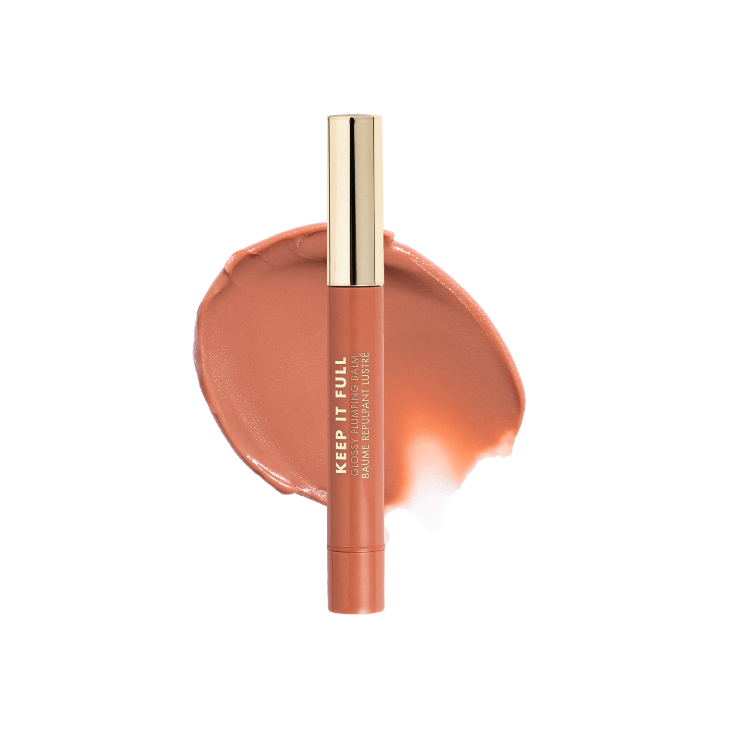 Keep It Full Glossy Plumping Balm
