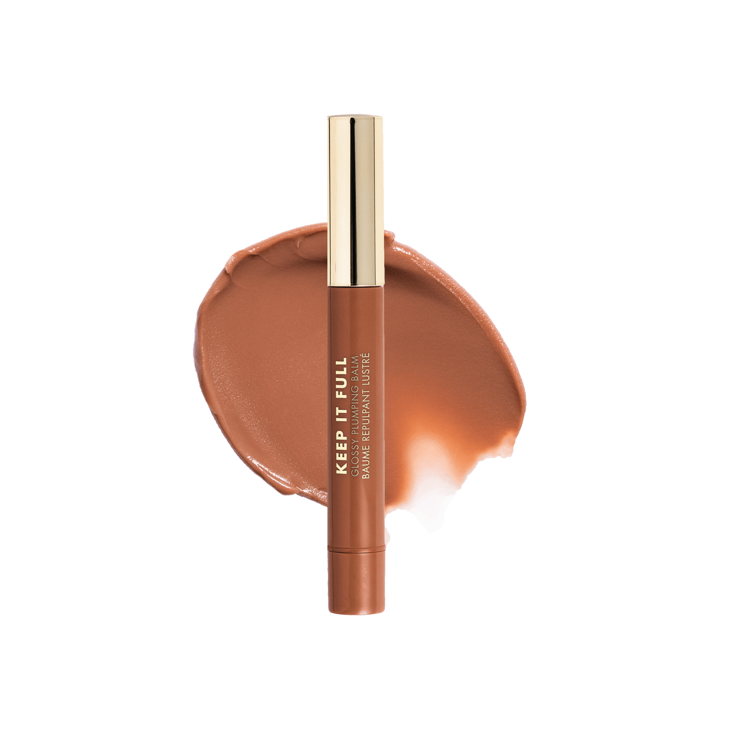 Keep It Full Glossy Plumping Balm