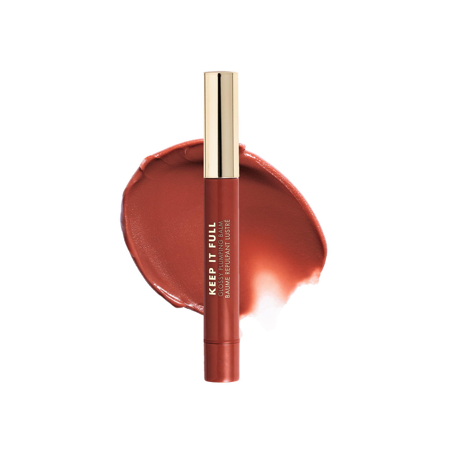 Keep It Full Glossy Plumping Balm