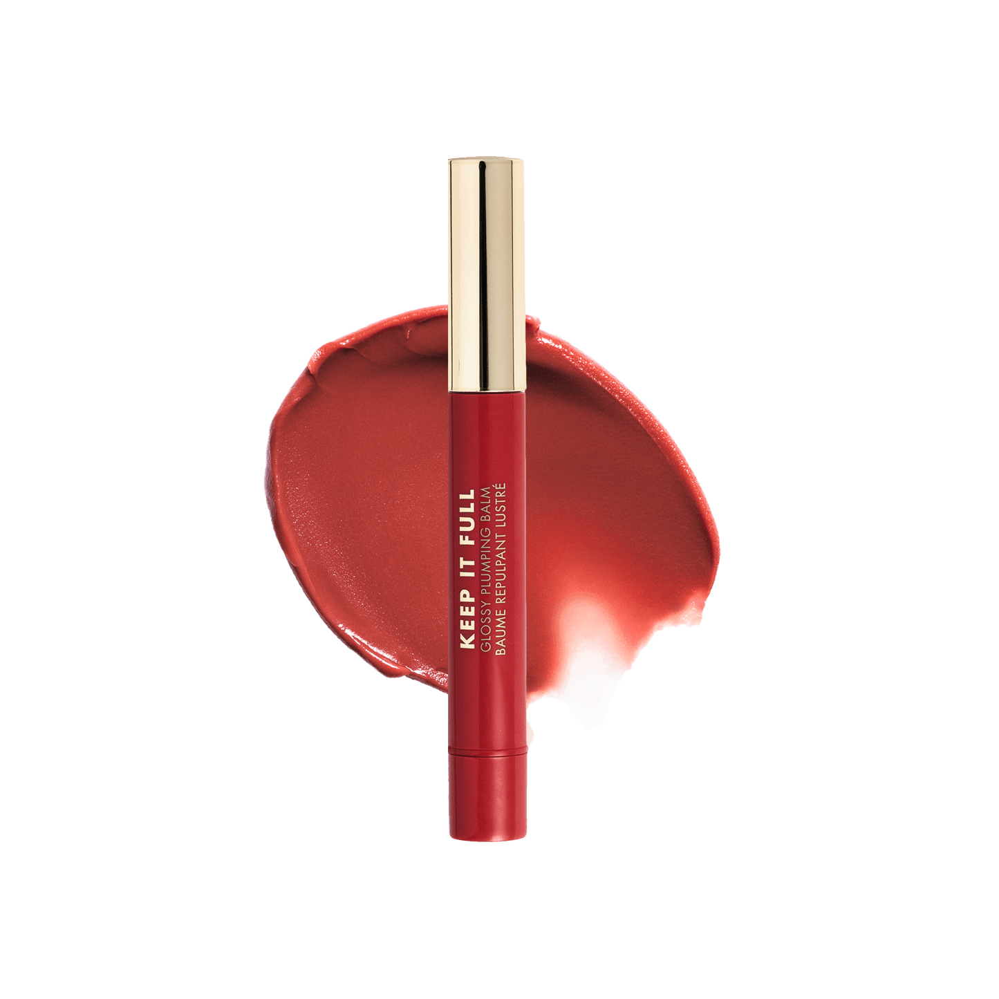 Keep It Full Glossy Plumping Balm