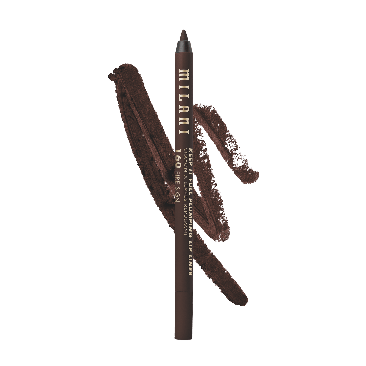Keep It Full Plumping Lip Liner