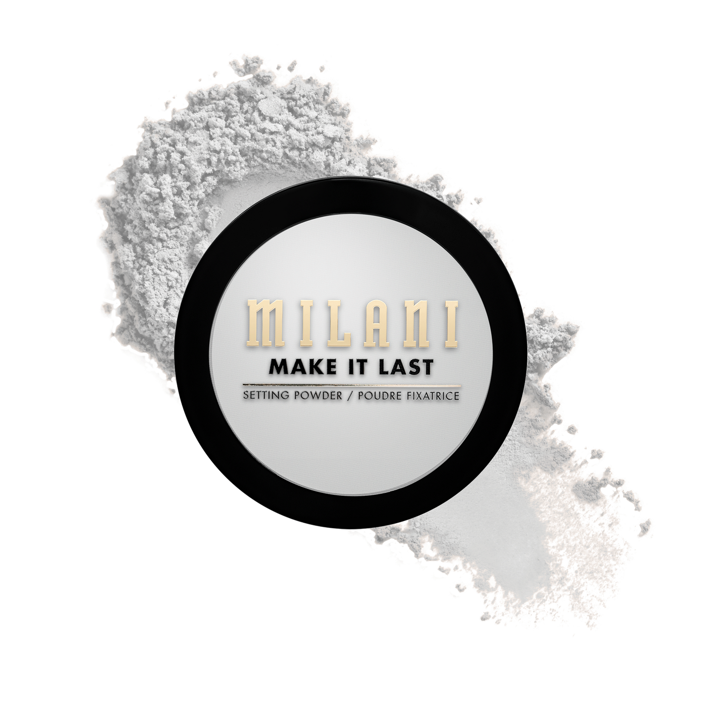 Make It Last Mattifying Setting Powder