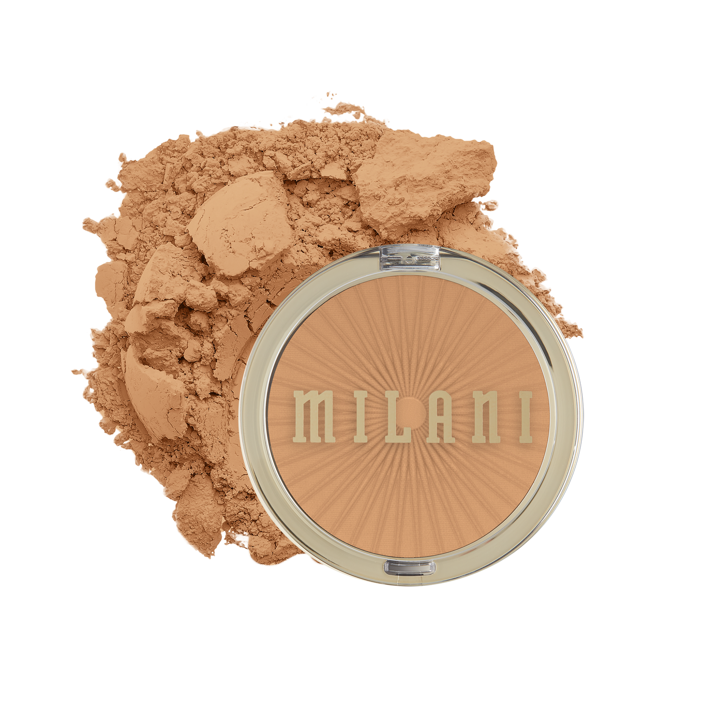 Silky Matte Bronzing Powder
