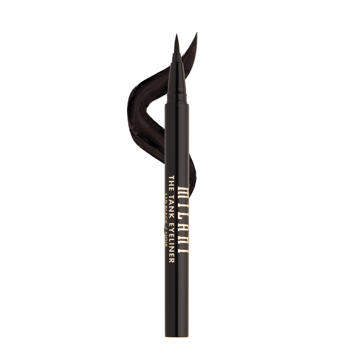 Stay Put Tank Liquid Eyeliner