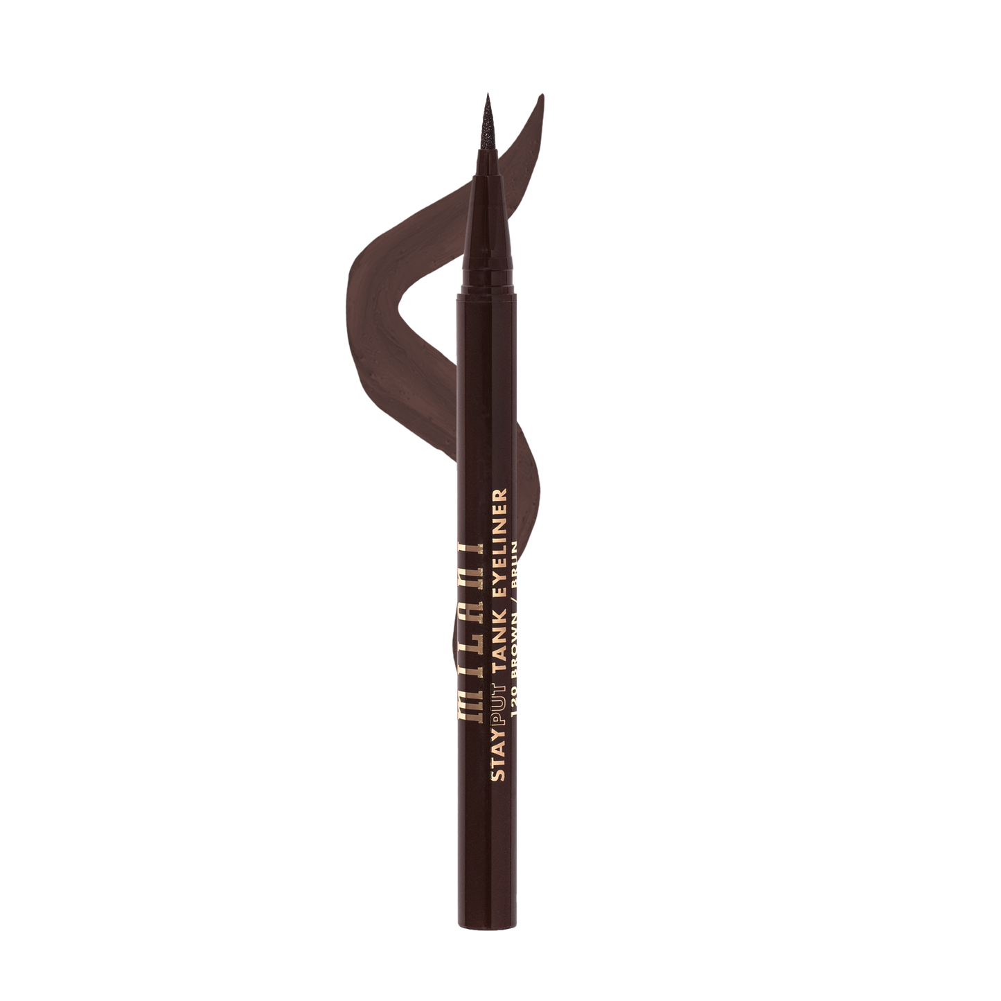 Stay Put Tank Liquid Eyeliner