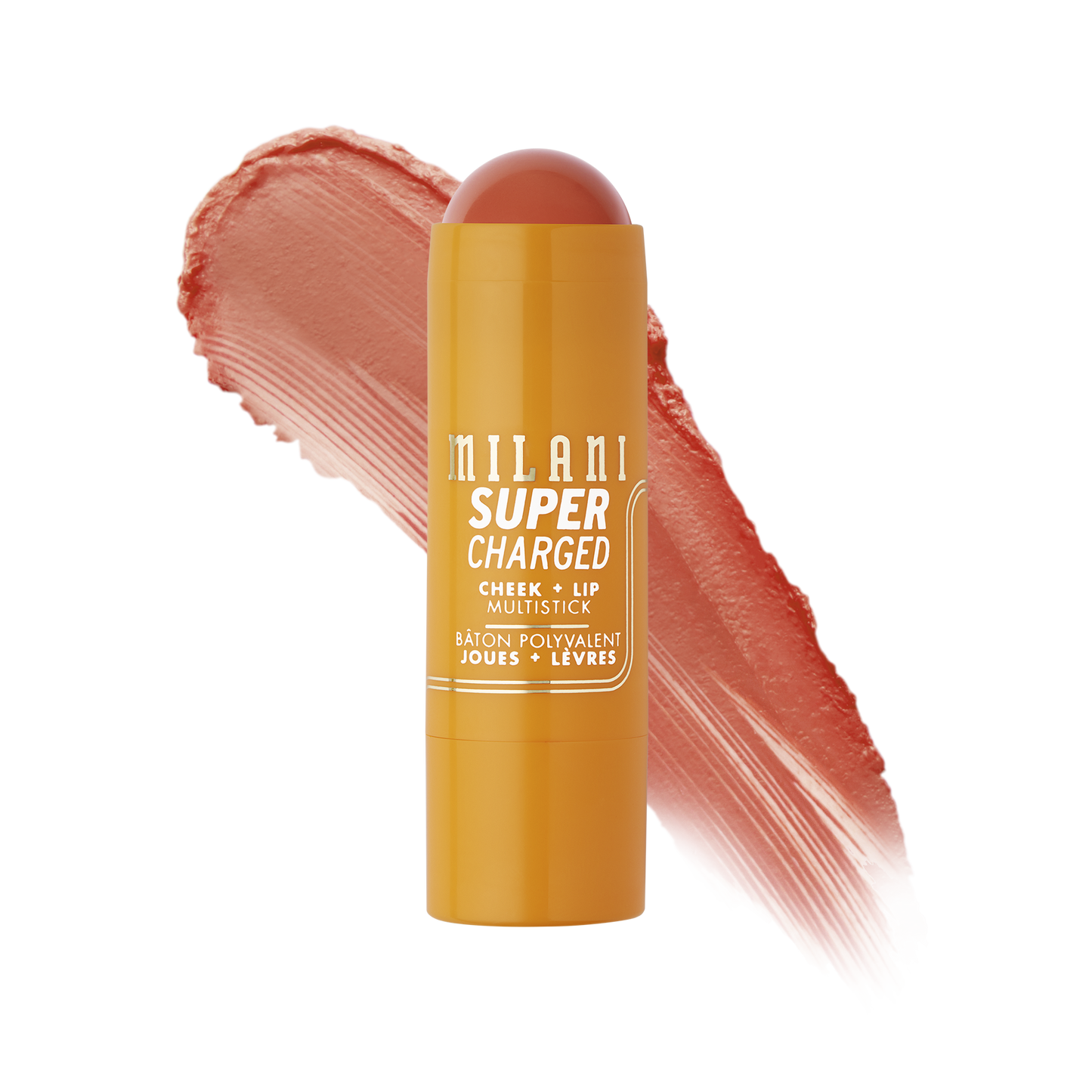 Supercharged Cheek + Lip Multistick