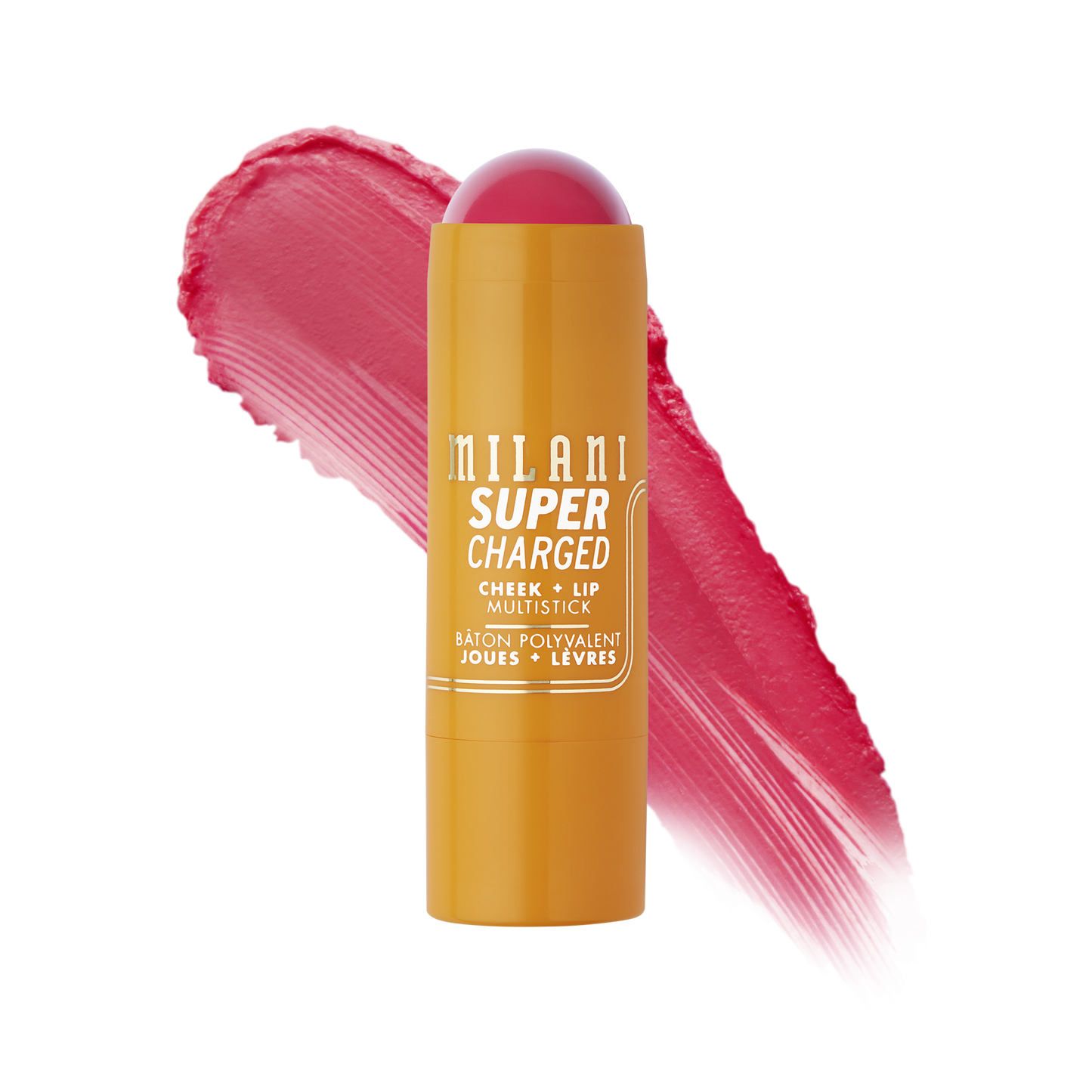 Supercharged Cheek + Lip Multistick