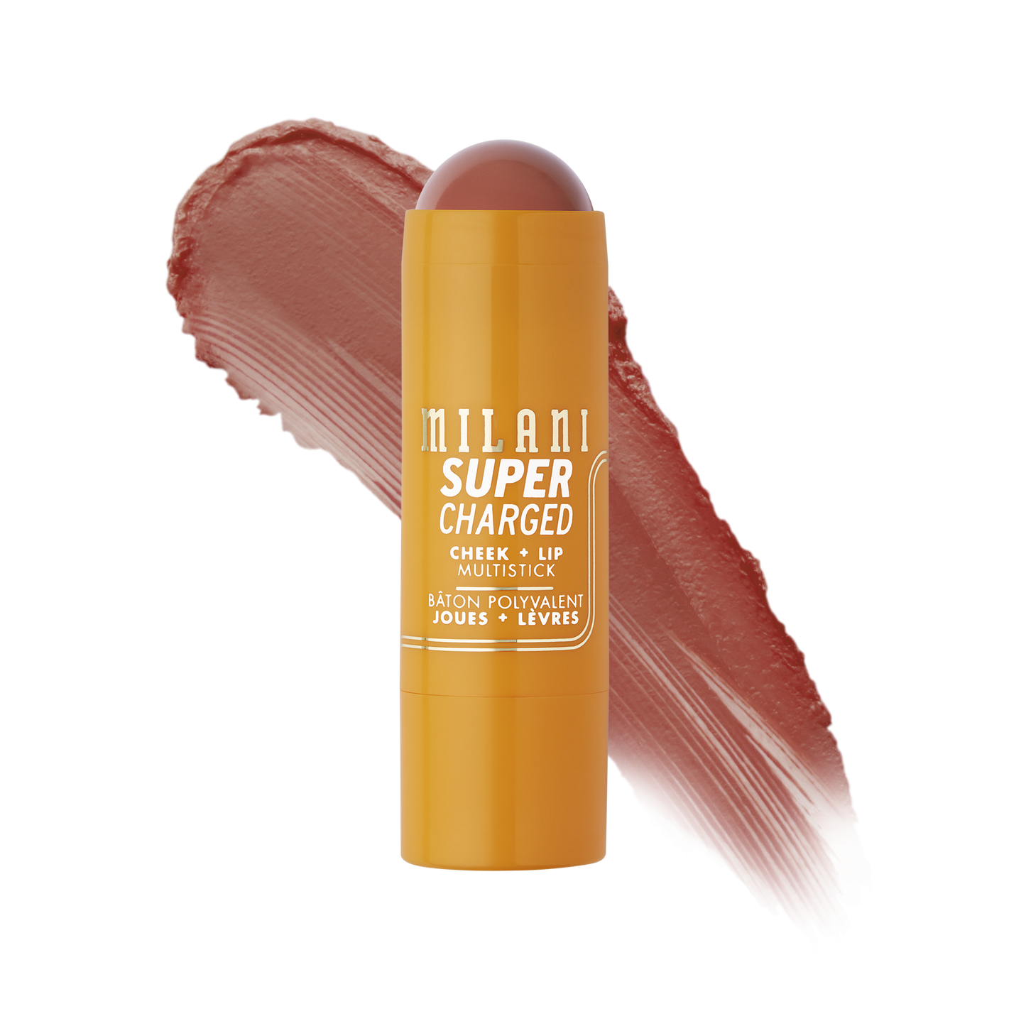 Supercharged Cheek + Lip Multistick