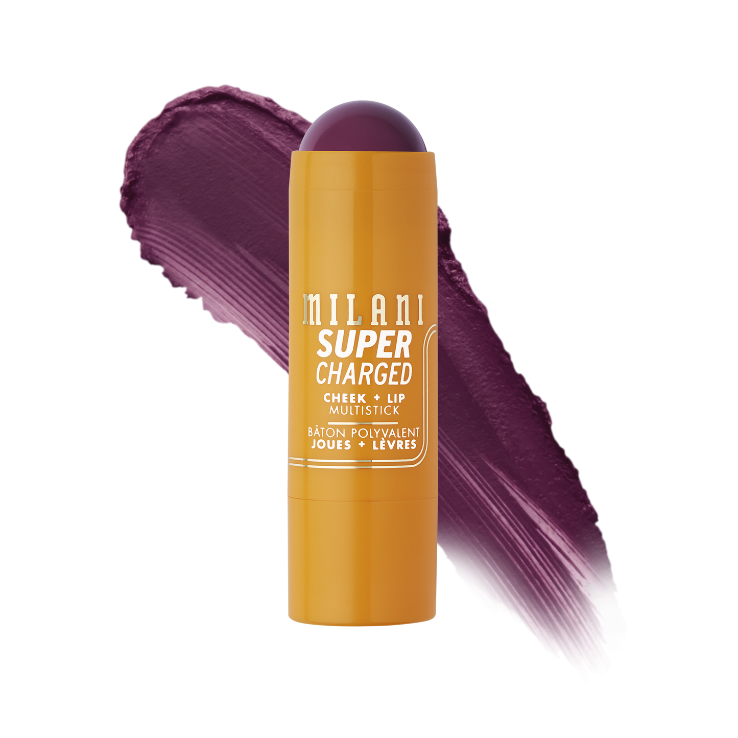 Supercharged Cheek + Lip Multistick