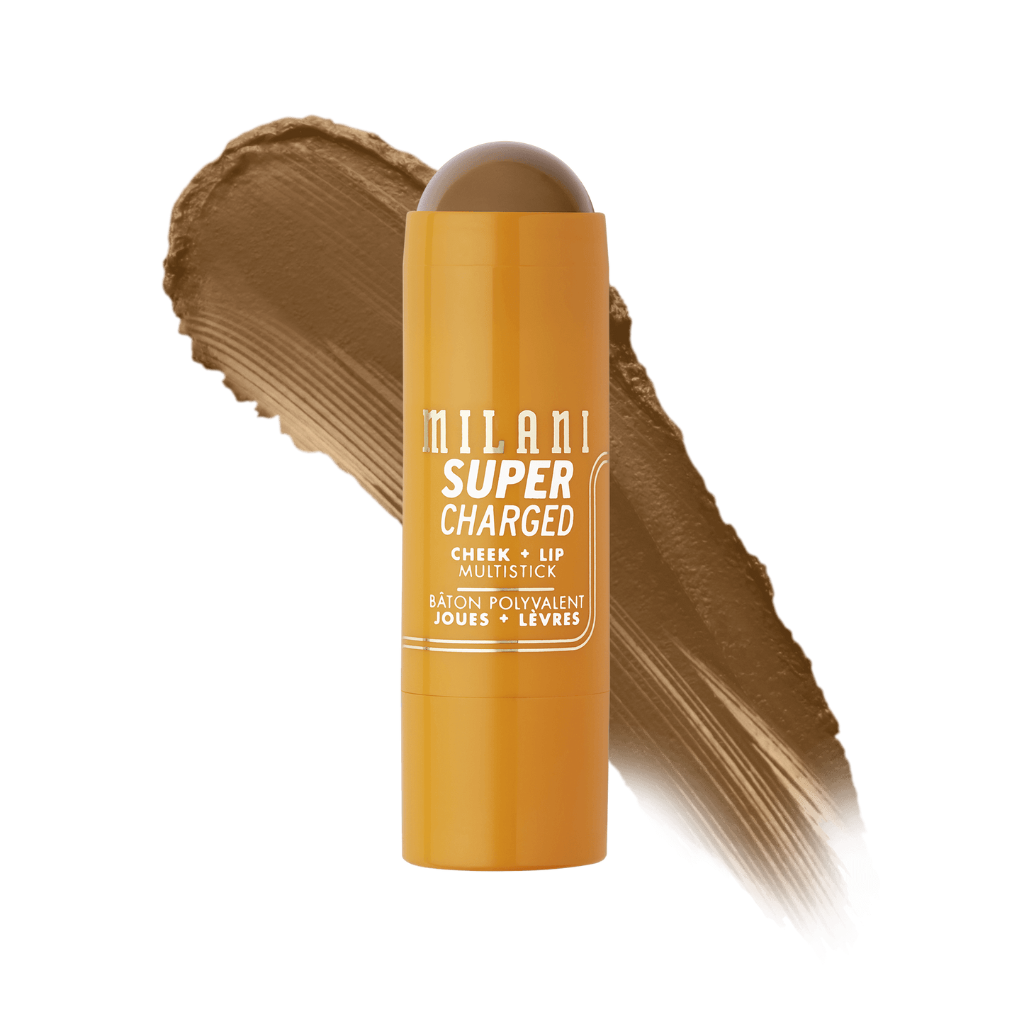 Supercharged Cheek + Lip Multistick
