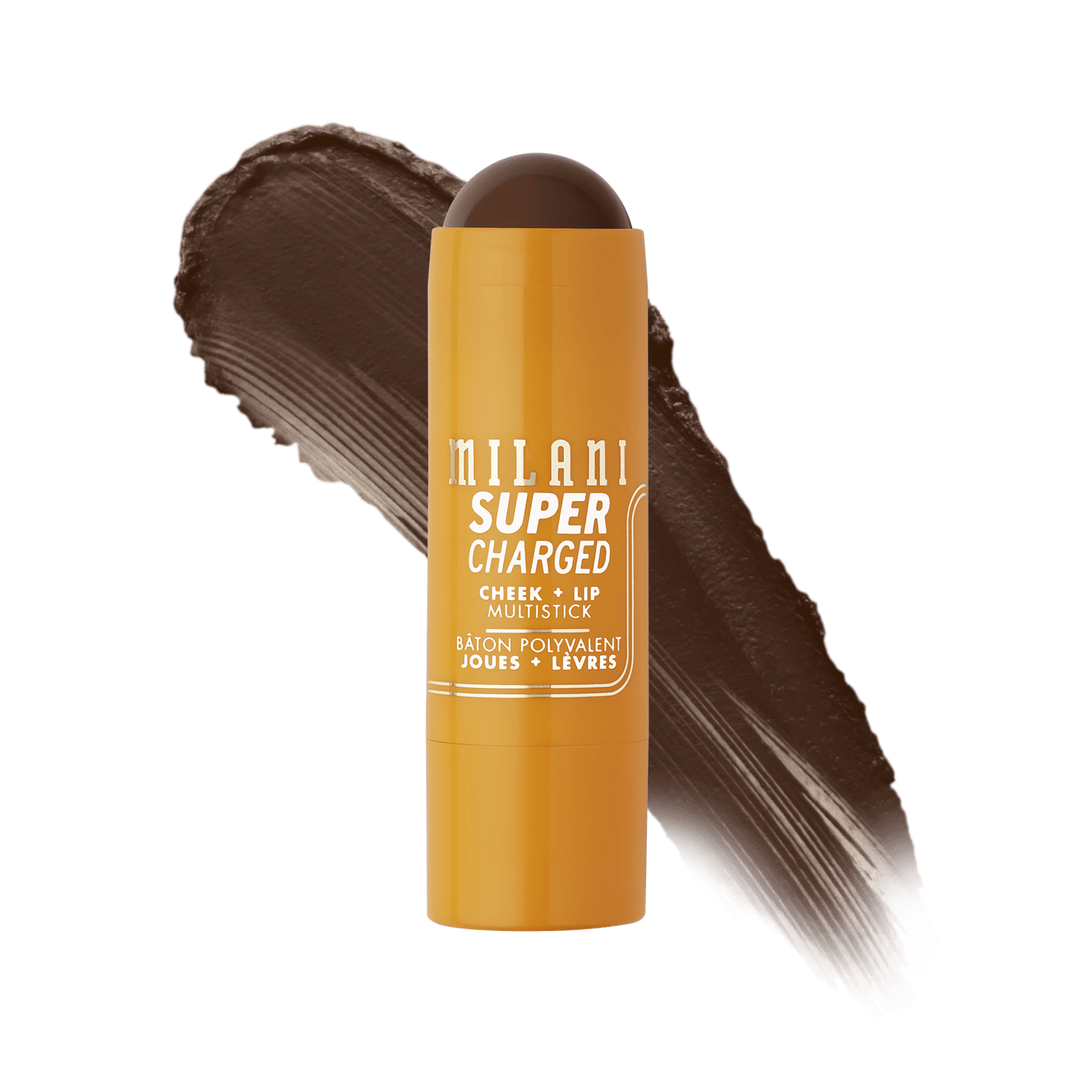 Supercharged Cheek + Lip Multistick