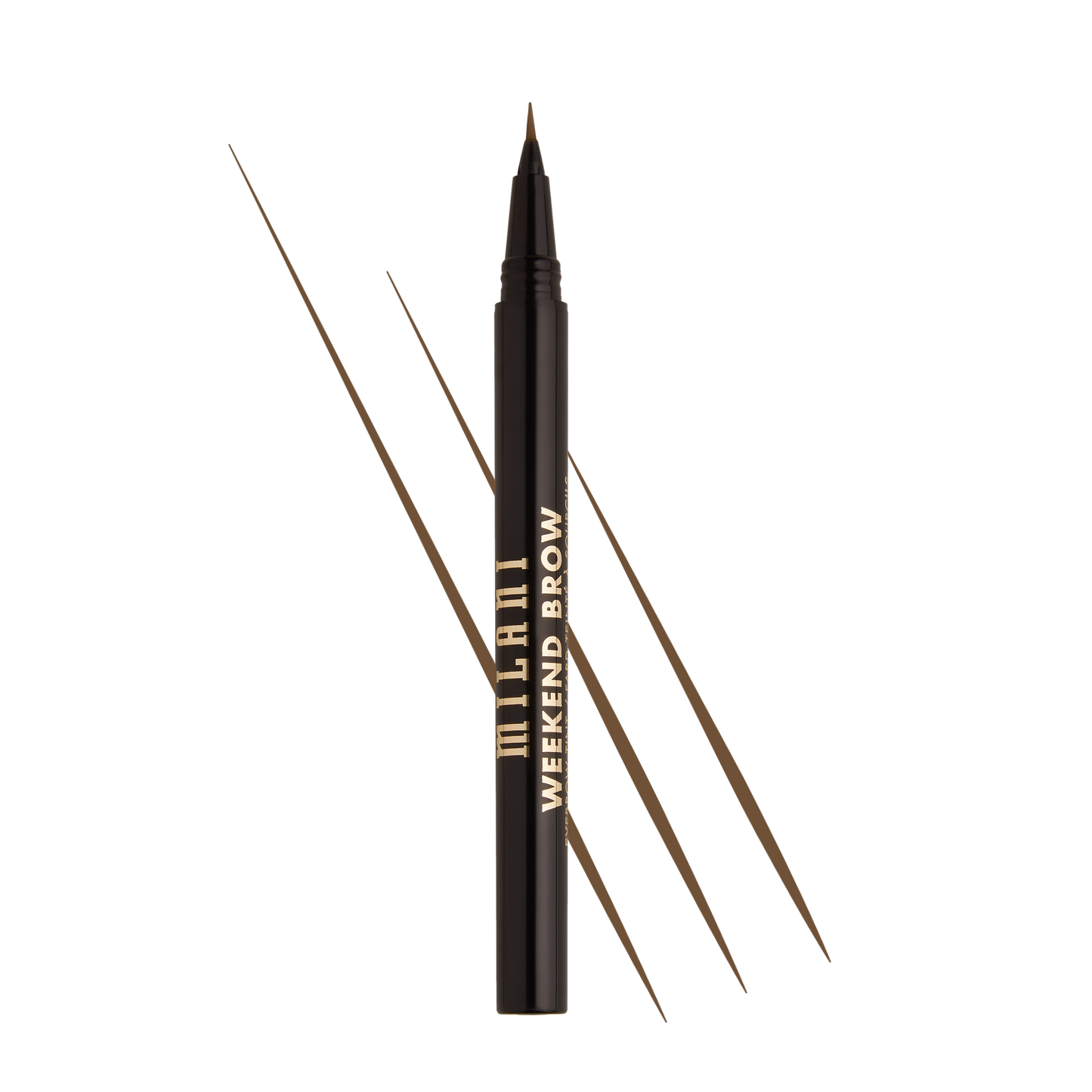 Weekend Brow Eyebrow Tint