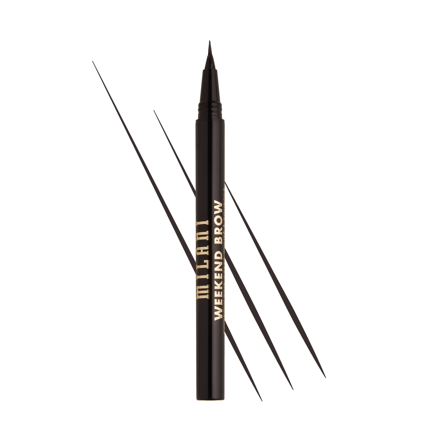 Weekend Brow Eyebrow Tint