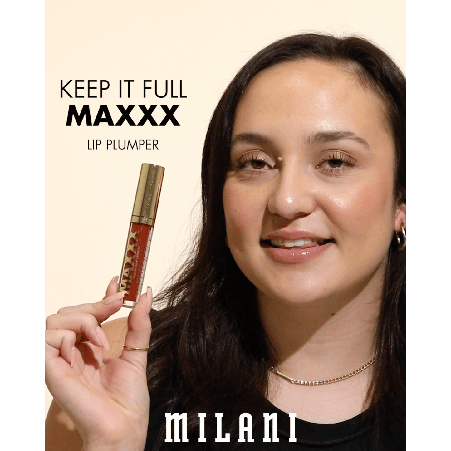 Keep It Full Maxxx Lip Plumper