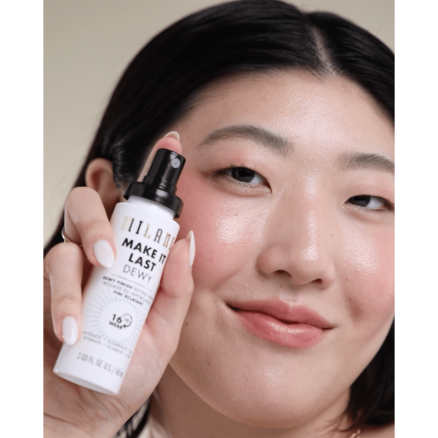 Make It Last Dewy - Dewy Finish Setting Spray