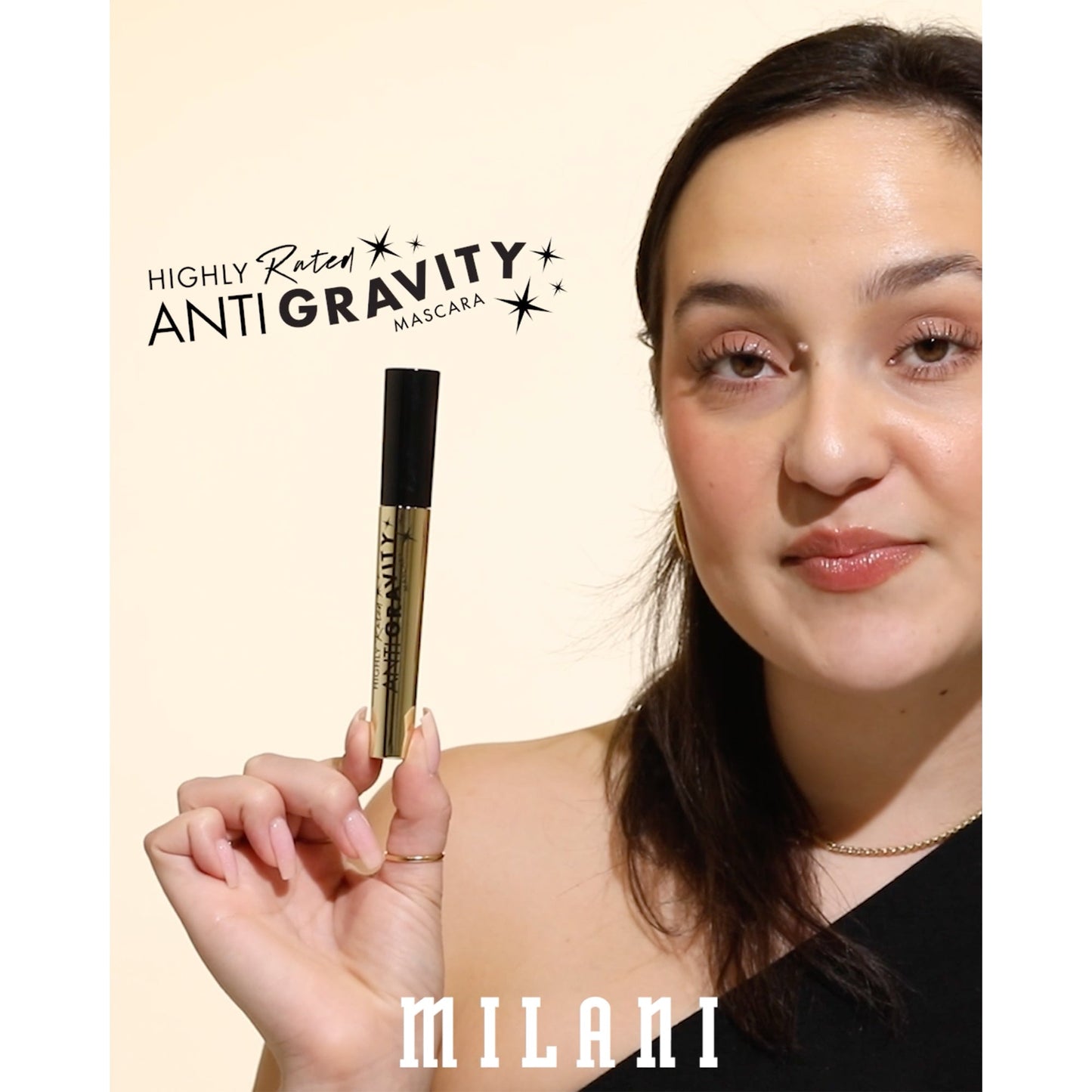 Highly Rated Anti-Gravity Mascara