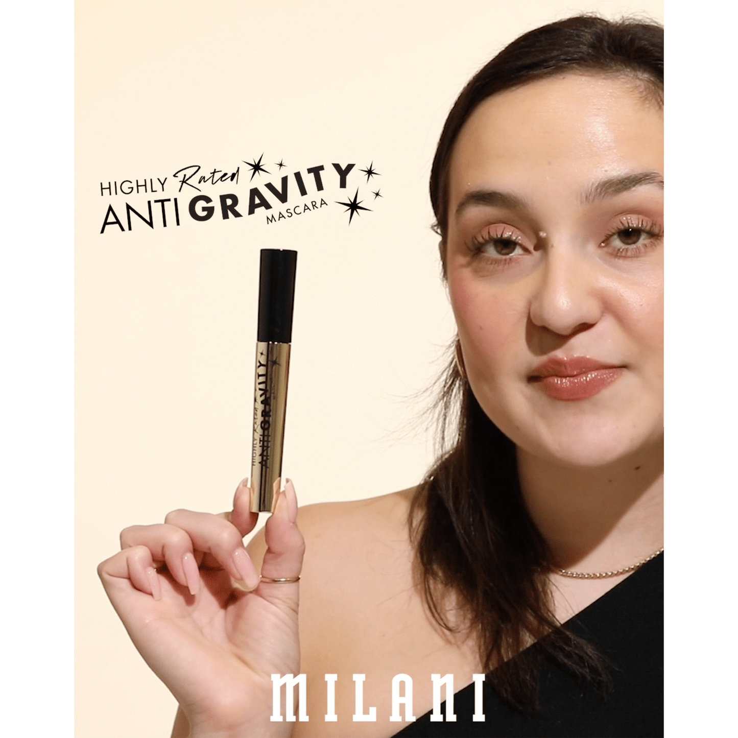 Highly Rated Anti-Gravity Mascara