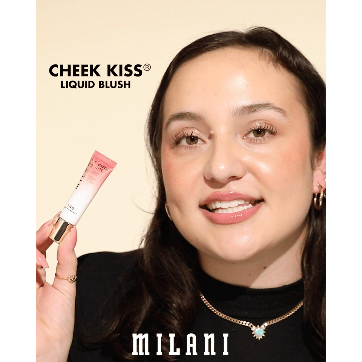 Cheek Kiss Liquid Blush
