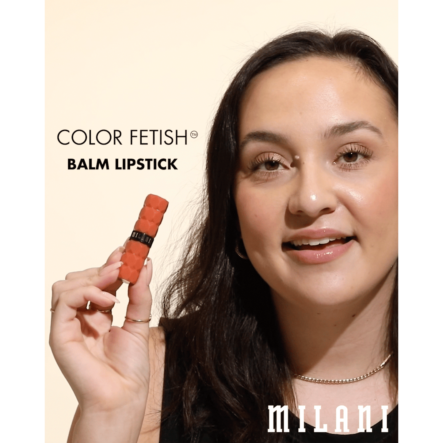 Color Fetish Balm Lipstick