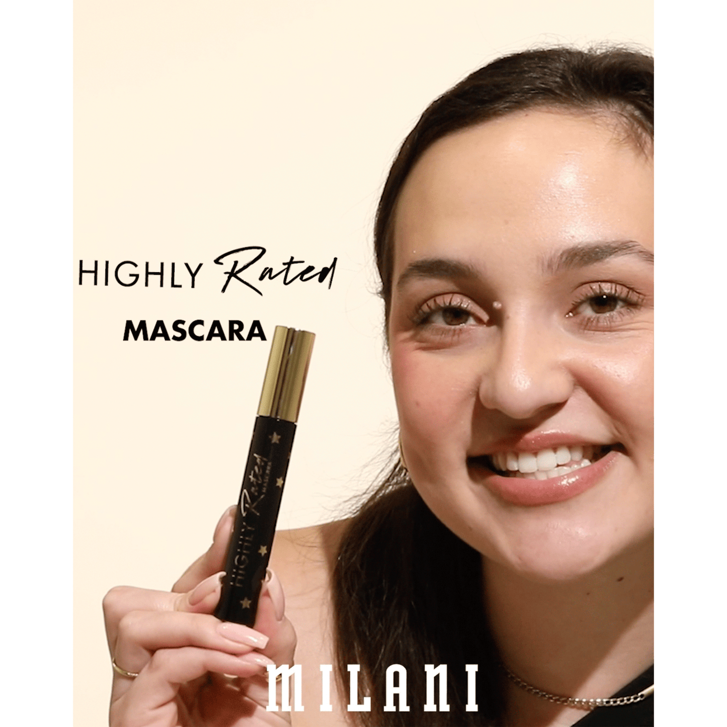 Highly Rated Mascara