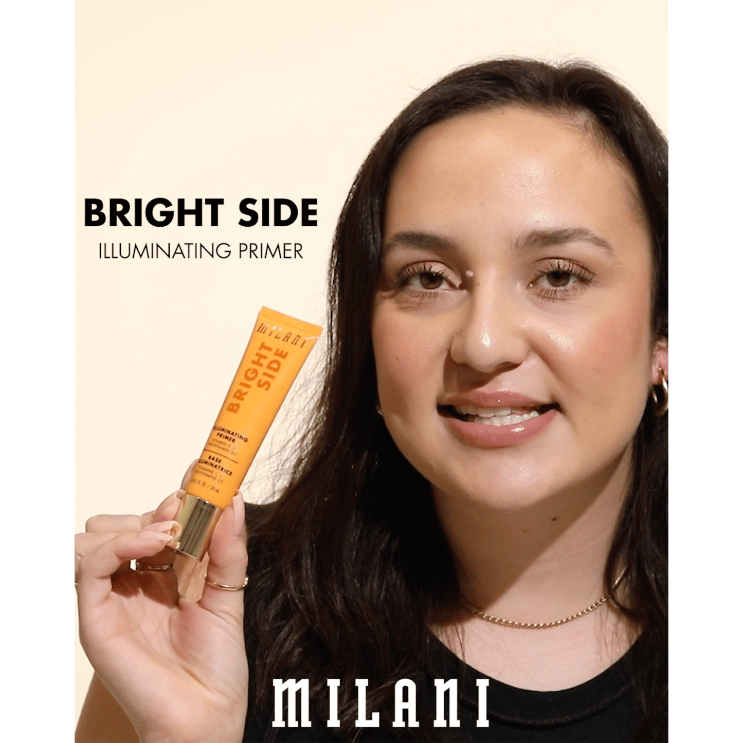 Bright Side Illuminating Primer