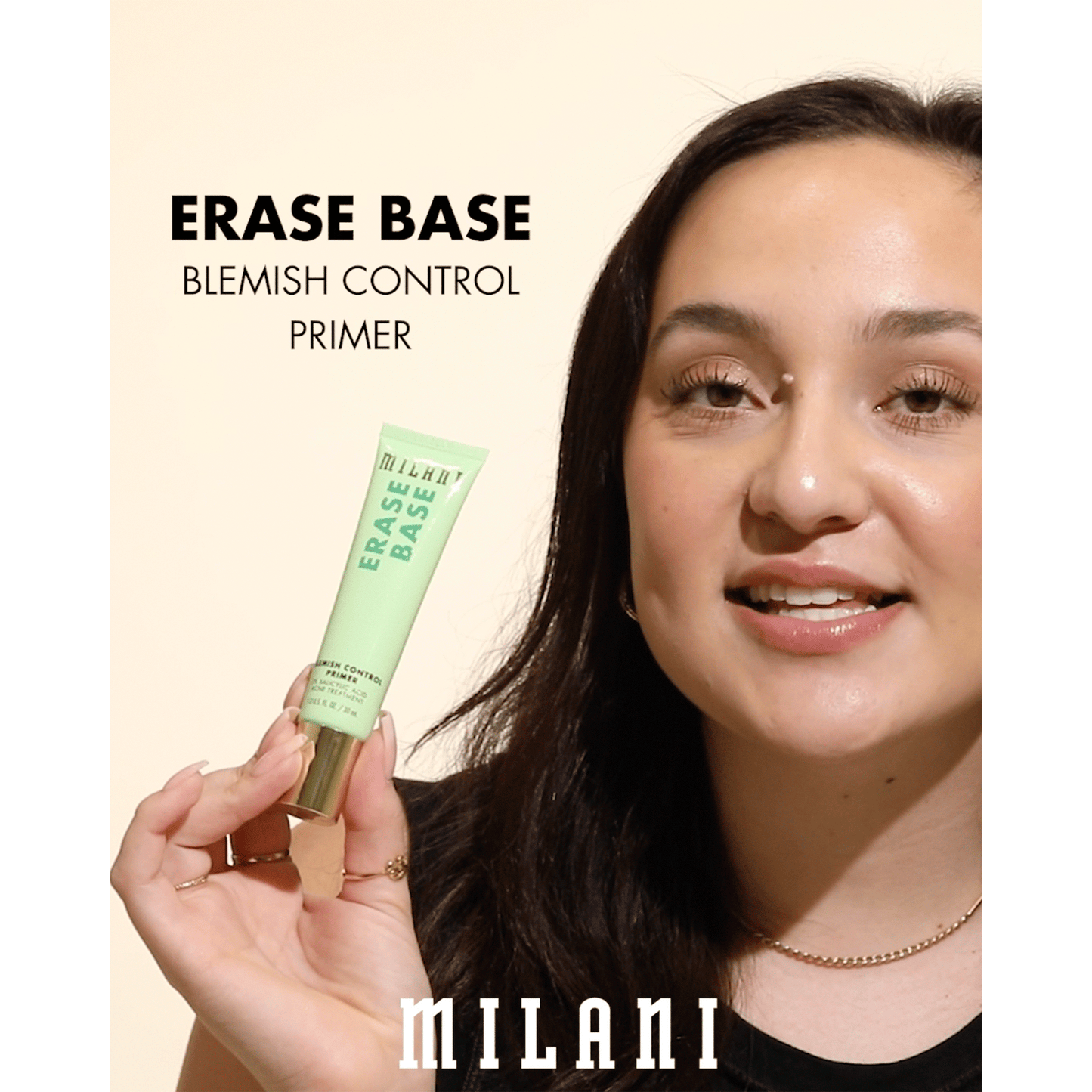 Erase Base Blemish Control Primer